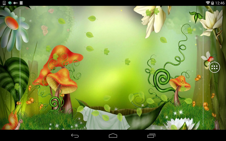 Fairy Tale - Preview 1