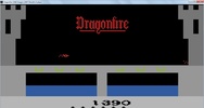 Dragonfire screenshot 2