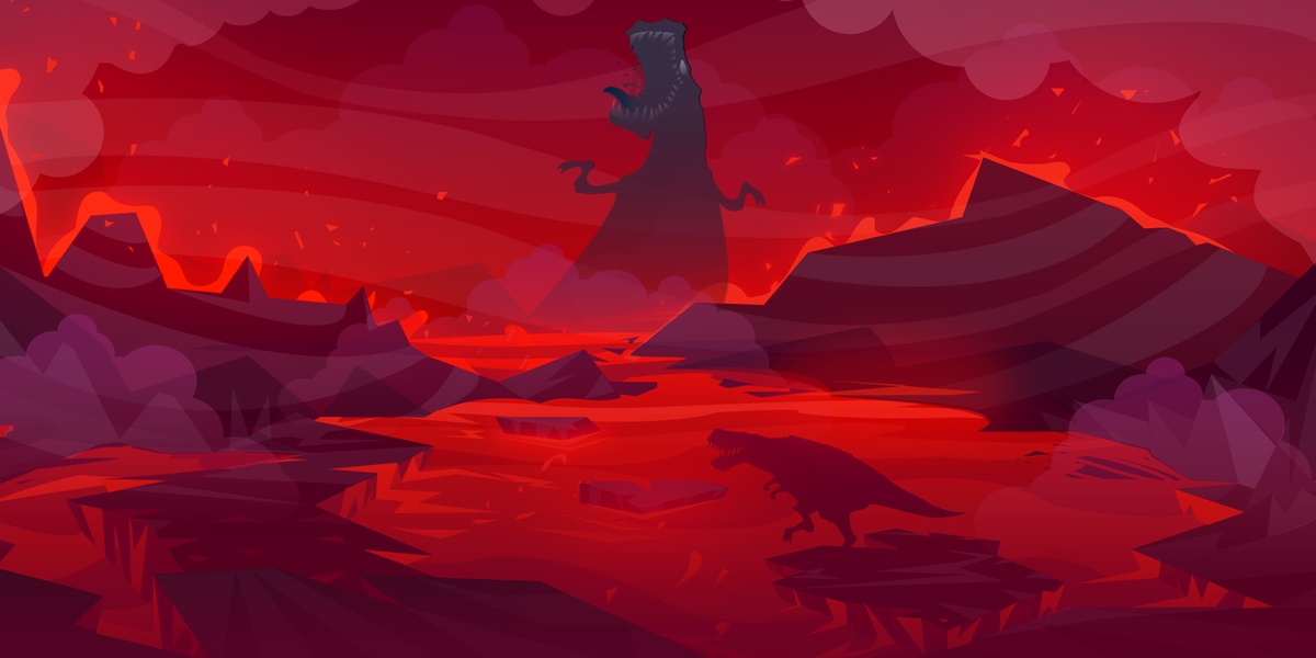 Dino the Beast - Preview 10