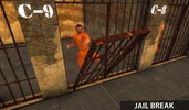 Ninja Assassin Prison Escape screenshot 4