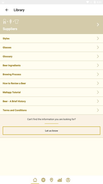 Maltapp - Your Beer App - Preview 9