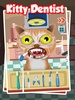 Kitty Dentist screenshot 3