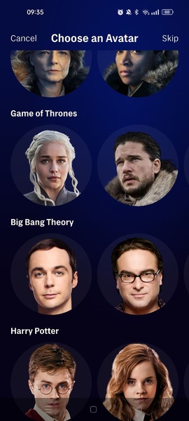 HBO Max - Preview 1