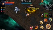 Monster Dungeon:Hunting Master screenshot 4