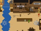 Graal OlWest screenshot 4