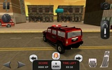 Firefighter Simulator 3D screenshot 3