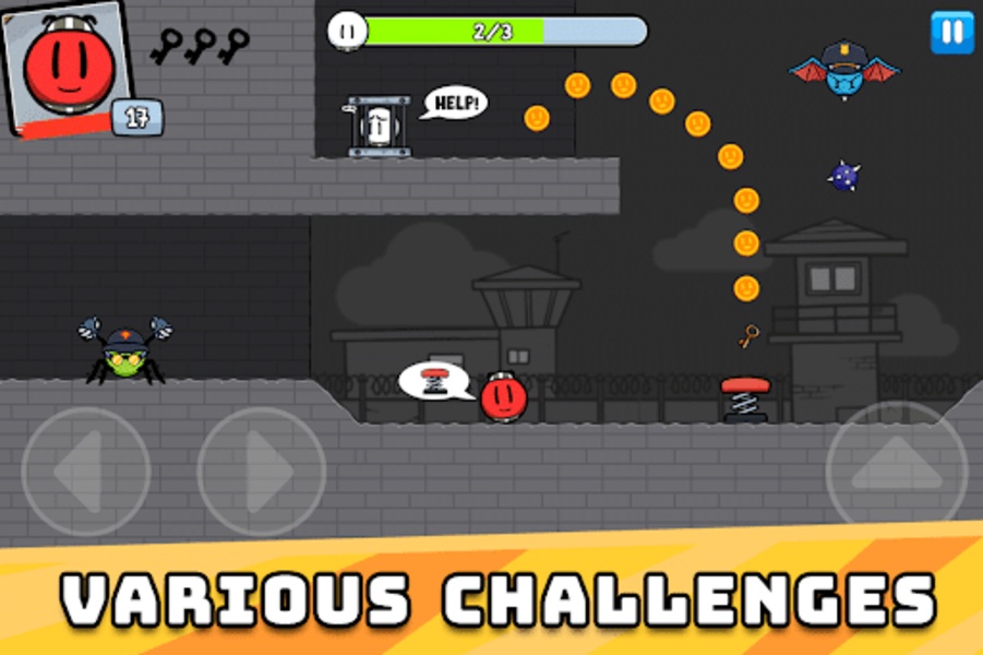 Roller Ball: Bounce 4 - Preview 9