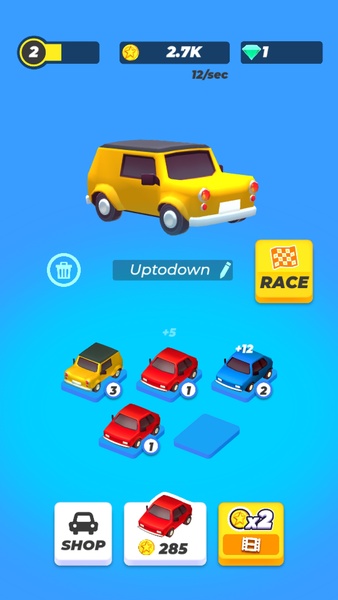 roadcrash.io - Preview 3