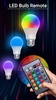 LED RGB Bulb Remote screenshot 4