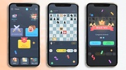 Chess: Classic Board Game screenshot 8