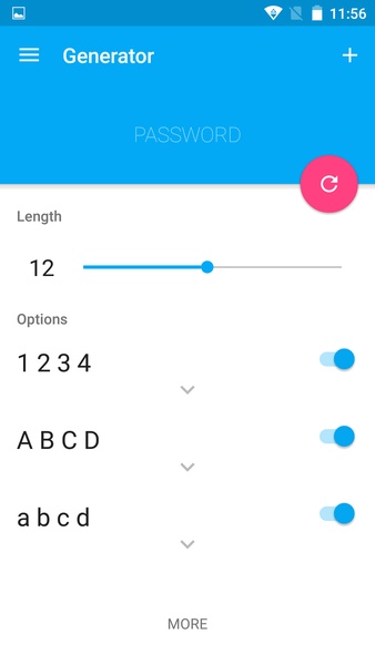 Password Creator - Preview 7