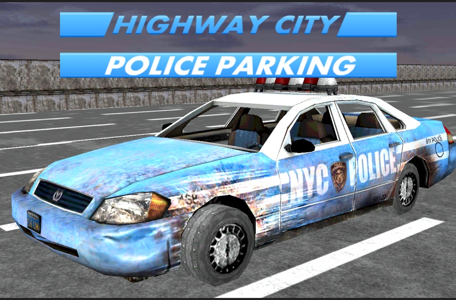 HighwayPolice - Preview 4