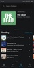 Pocket Casts screenshot 1