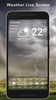 Melbourne Weather Widget screenshot 1