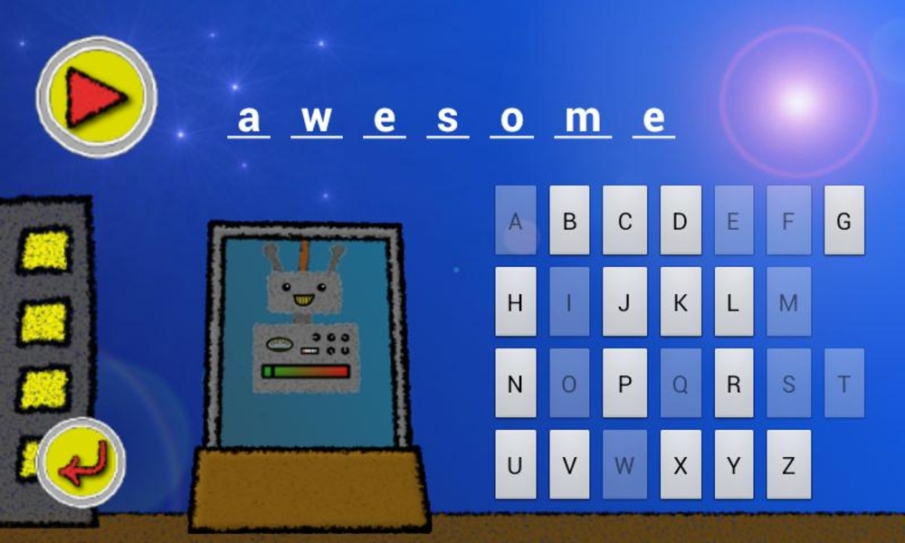 My Spelling - Preview 1