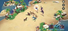 Summon Dragons 2 screenshot 2