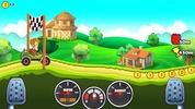 Off-Road Car Racing screenshot 5