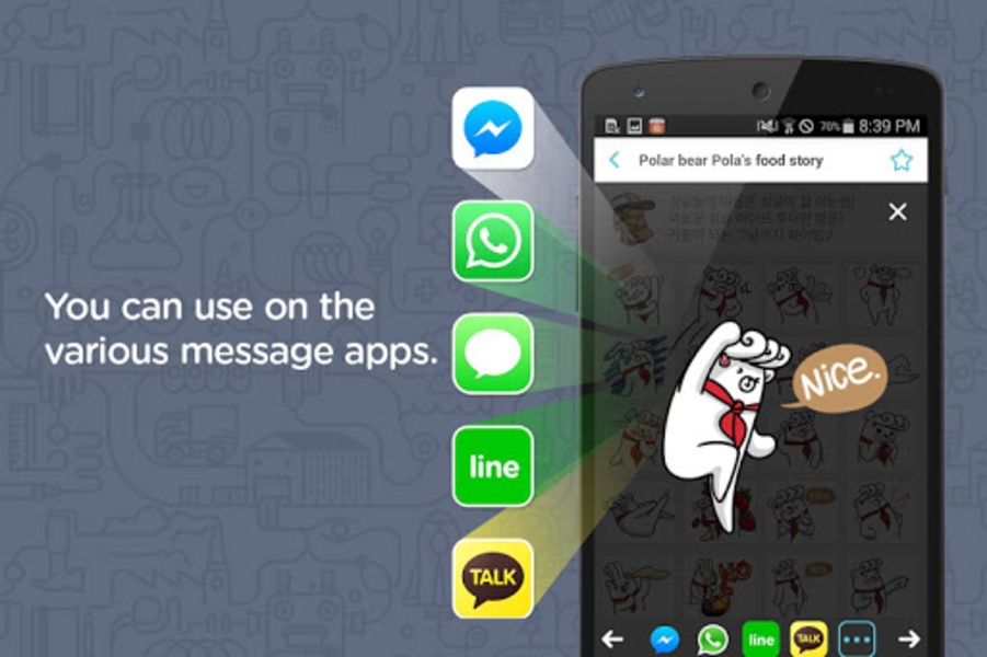 FreeEmoticons - Preview 4