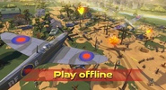 World War screenshot 6