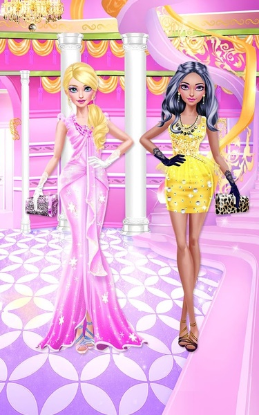 Dream Doll Makeover2 - Preview 1