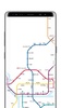 广州地铁路线图 screenshot 3