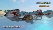 Sea Turtle Simulator screenshot 6