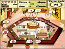 Sushi Frenzy screenshot 1