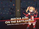 Mecha Girls Survivor screenshot 5