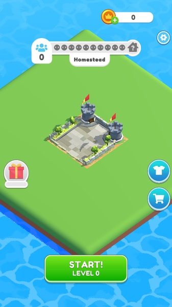 Town Takeover - Preview 10