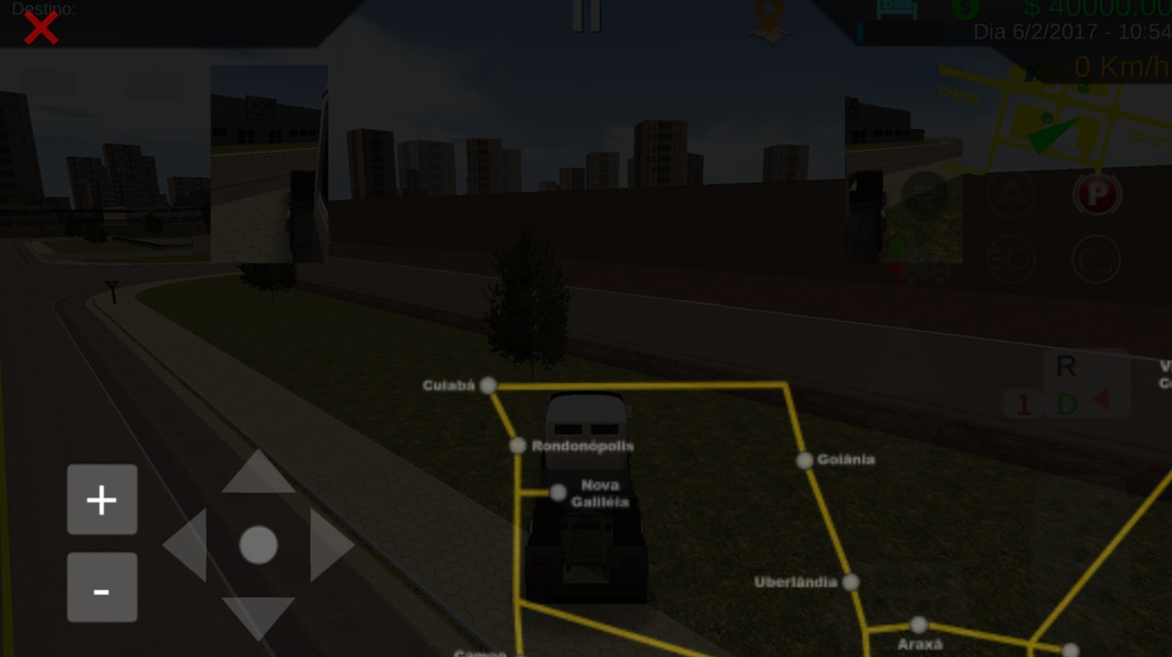 Heavy Truck Simulator - Preview 4