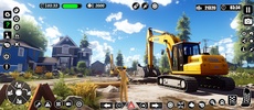 Build It : Construction Games screenshot 7