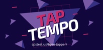 Tap Tempo screenshot 1