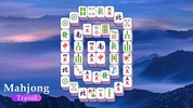 Mahjong Travel - Relaxing Tile screenshot 1