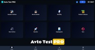 Avto Test PRO screenshot 6