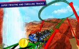 Roller Coaster Simulator screenshot 3