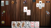 Белка KZ - карточная игра screenshot 1