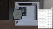 PC Builder Simulation screenshot 3