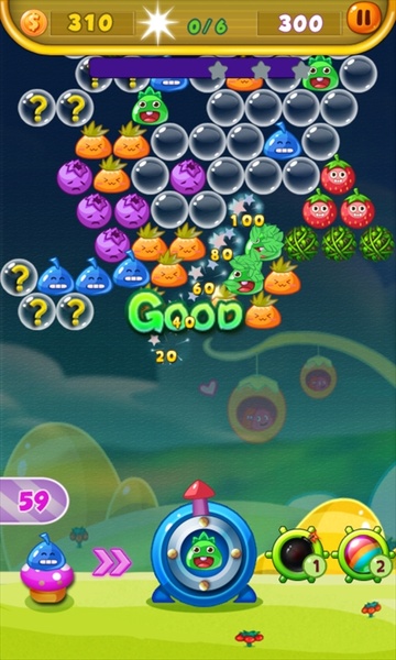 Fruit Jewels - Preview 4