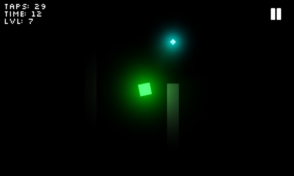 Fading Light - Preview 3