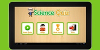Best Free Science Quiz screenshot 6
