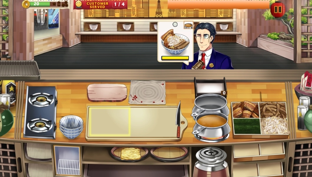 Ramen Craze - Preview 10