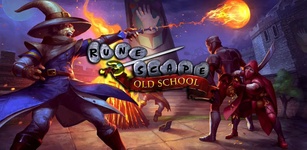 Imagen destacada de Old School RuneScape