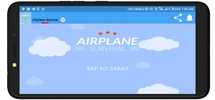 Airplane Survival screenshot 7
