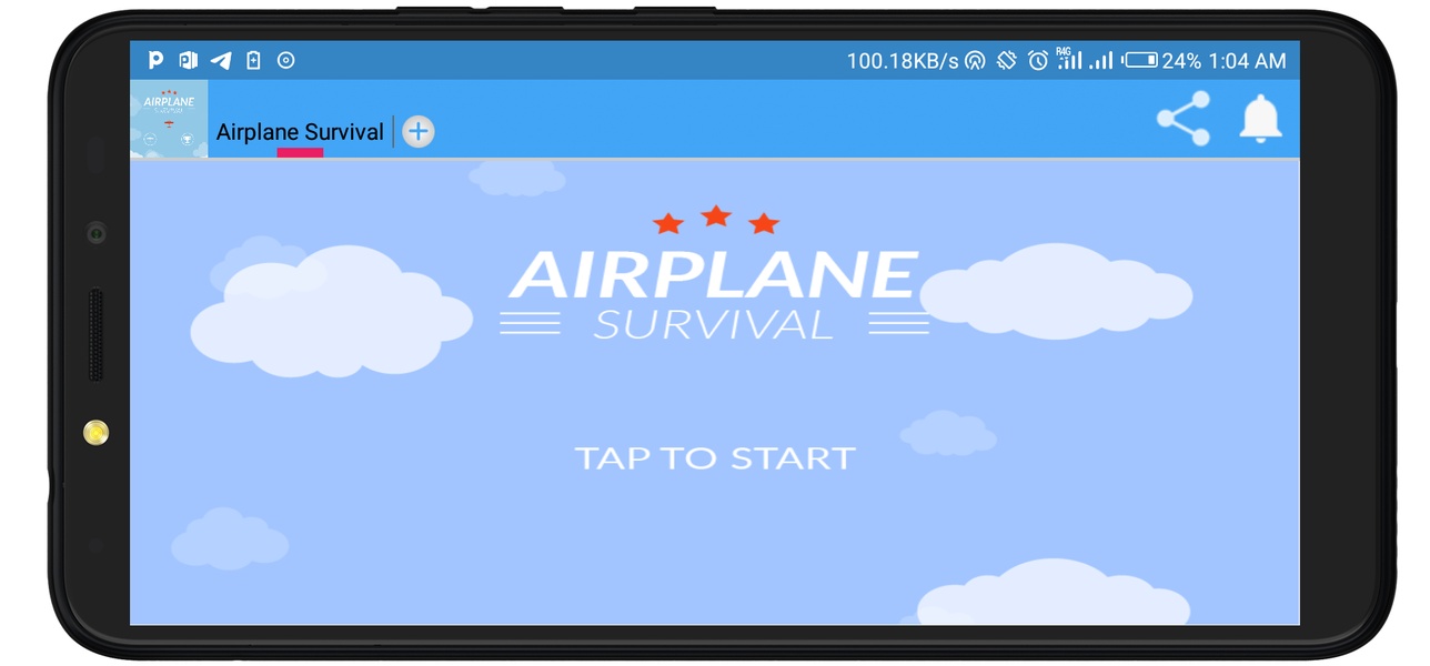 Airplane Survival - Preview 7