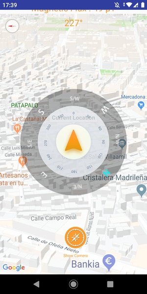 Live Street View - Preview 7