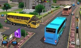 Offroad School Bus Drive Games screenshot 18