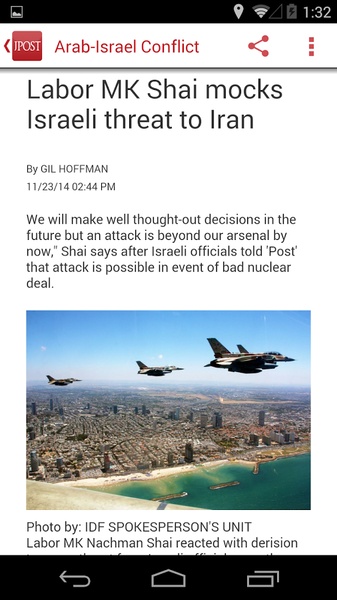 Jerusalem Post - Preview 1