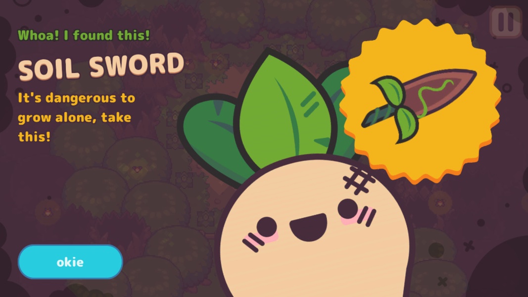 Turnip Boy Commits Tax Evasion - Preview 7