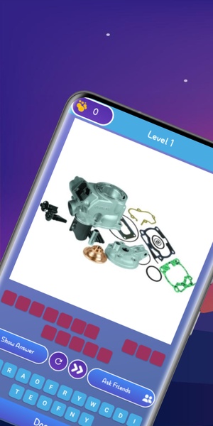 Moto quiz - Preview 5