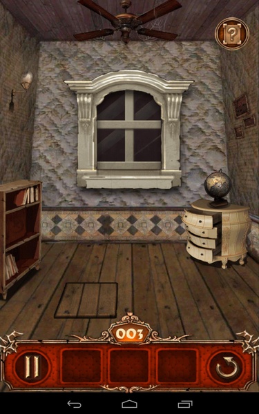 Escape Action - Preview 5